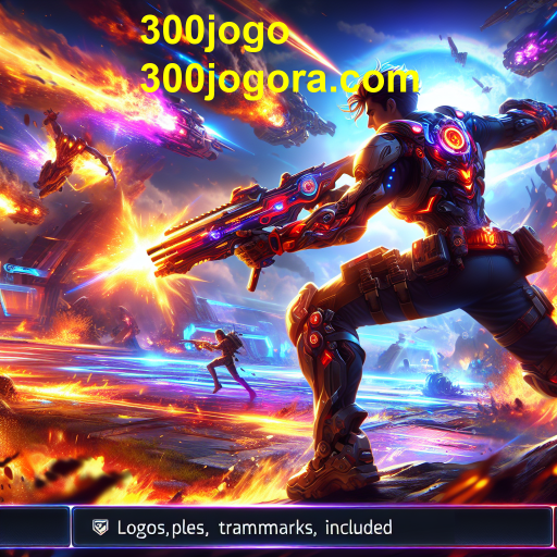 Explorando a Emoção dos Jogos de Ação