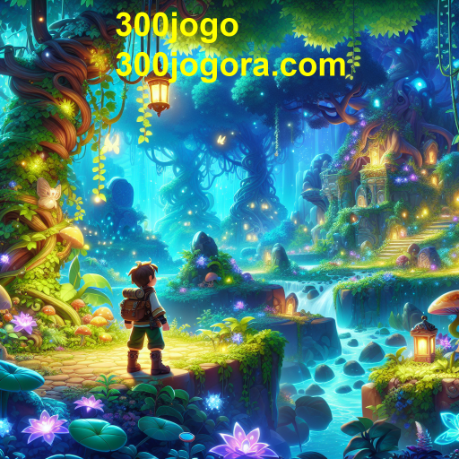 A Magia dos Jogos de Aventura: Explorando Novos Mundos