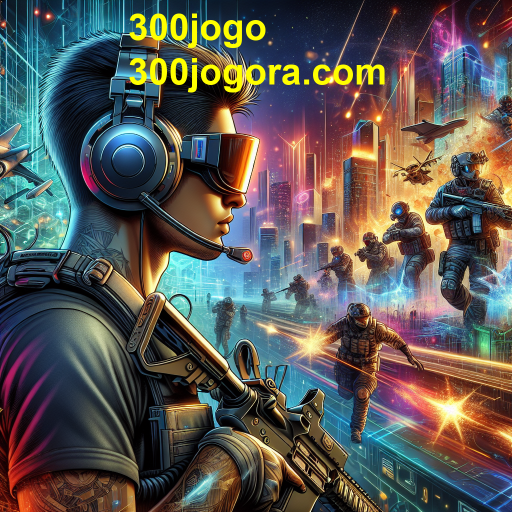 A Evolução dos Jogos de Tiro: Uma Imersão em Ação e Estratégia