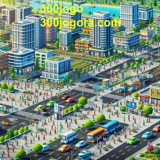 Explorando o Mundo dos Jogos de Simulação