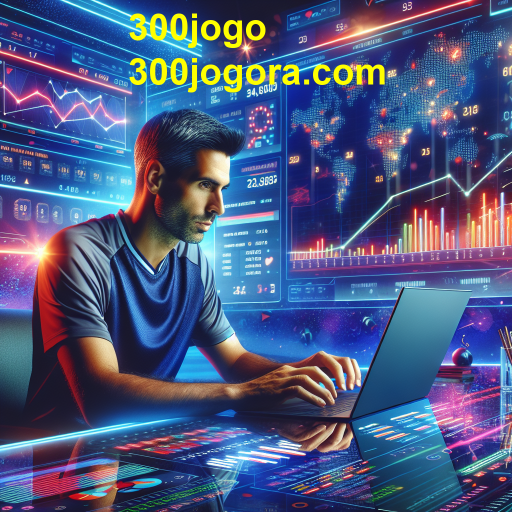 O Crescimento das Apostas Esportivas na Plataforma 300jogo